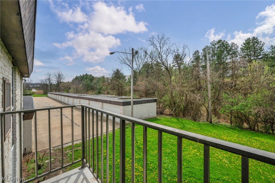 Royal Park - Residential