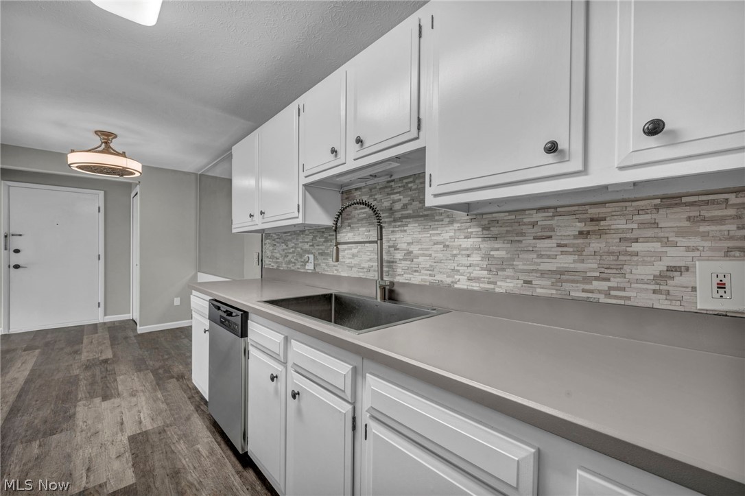 Royal Park - Residential