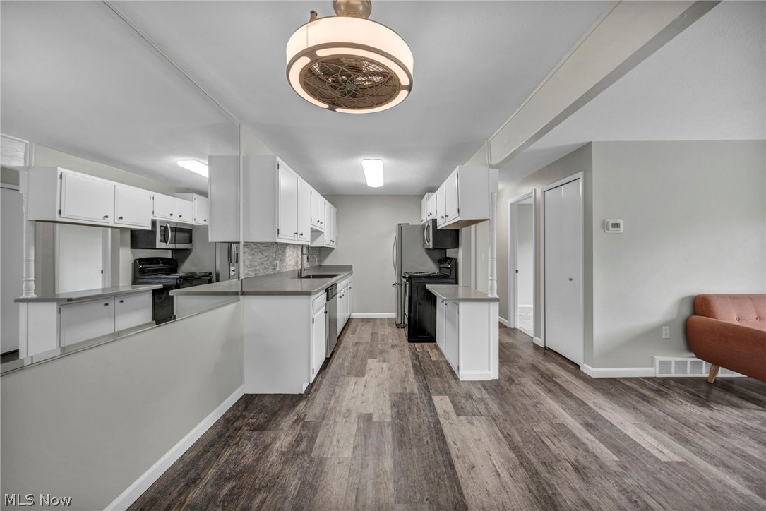 Royal Park - Residential