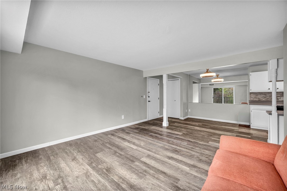 Royal Park - Residential