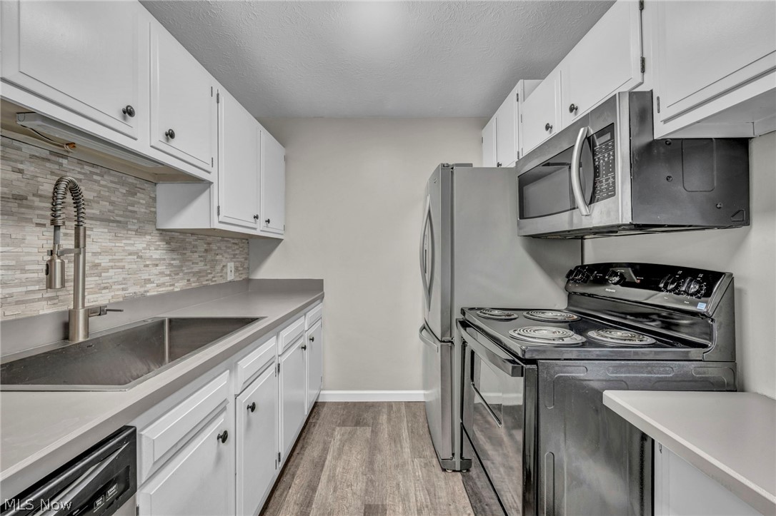 Royal Park - Residential