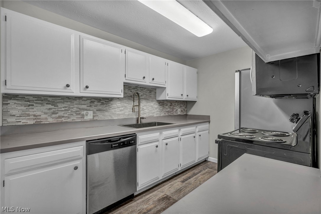 Royal Park - Residential