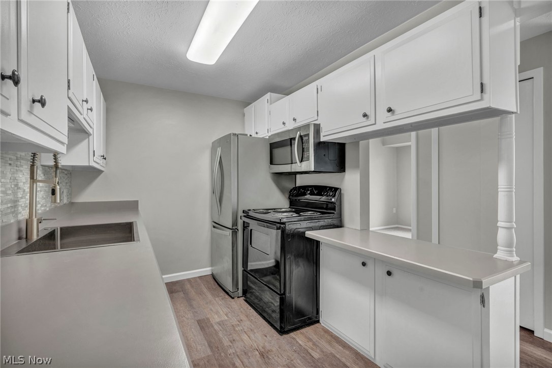 Royal Park - Residential