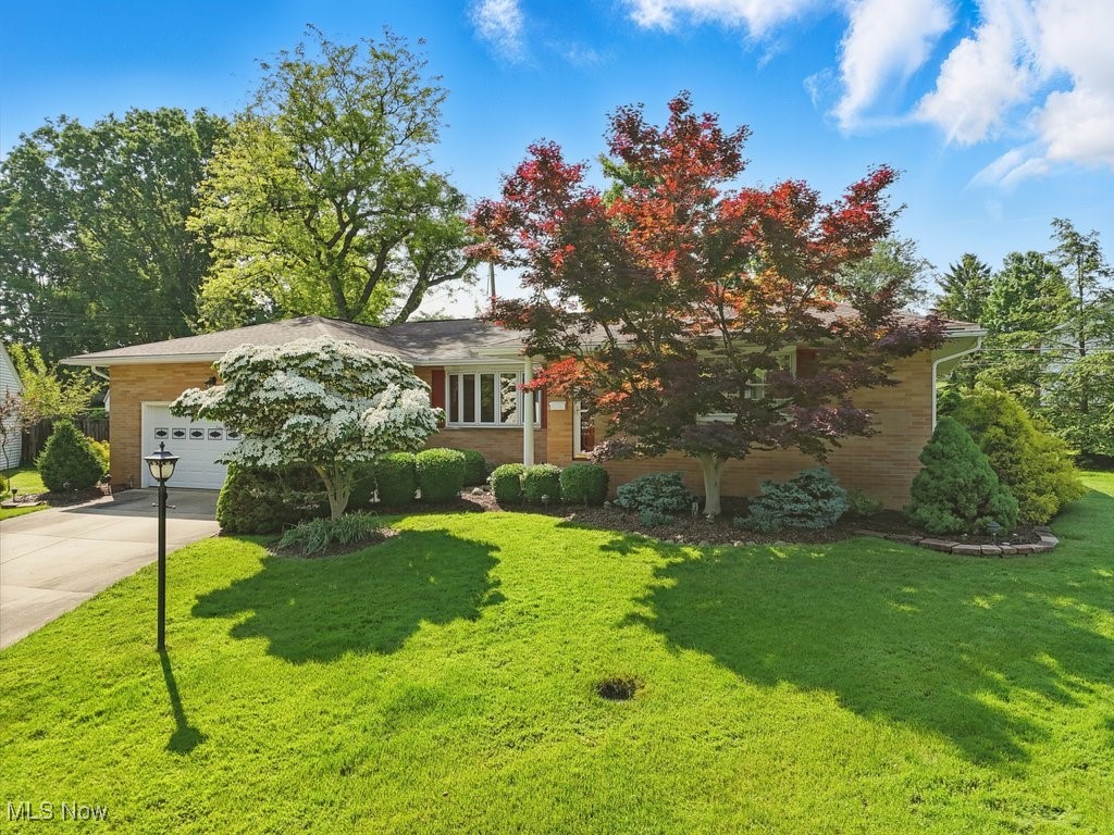 Silvercrest Estate #3 - Residential