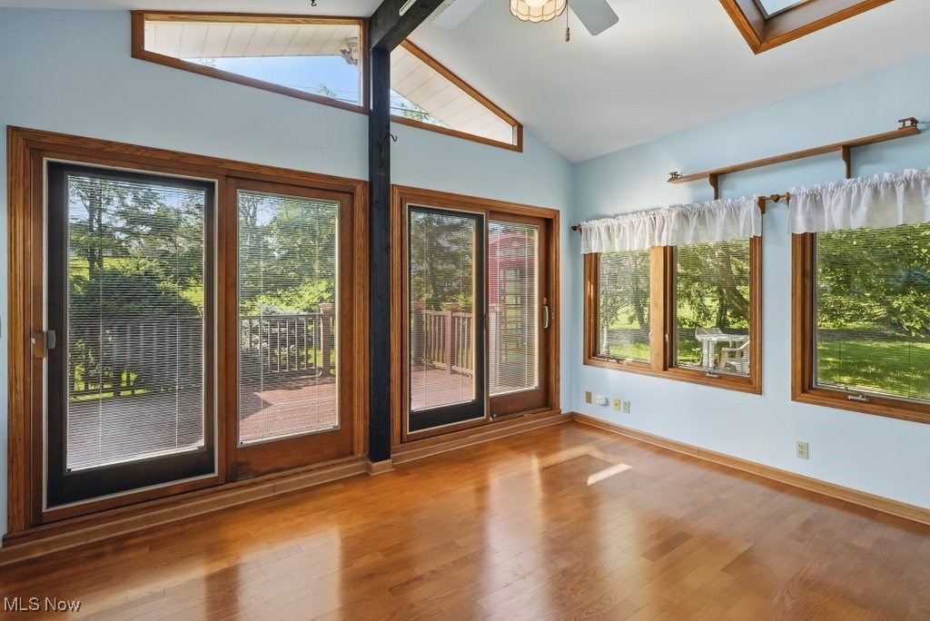 Silvercrest Estate #3 - Residential
