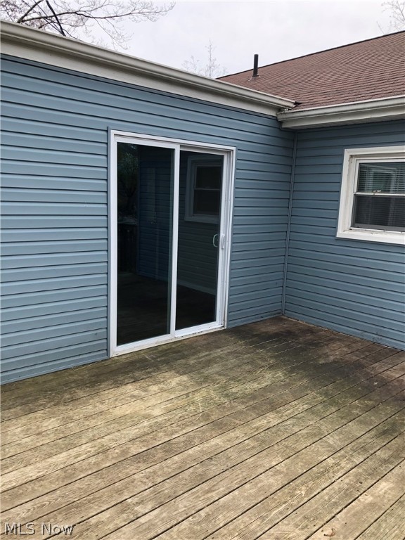 Massillon - Residential