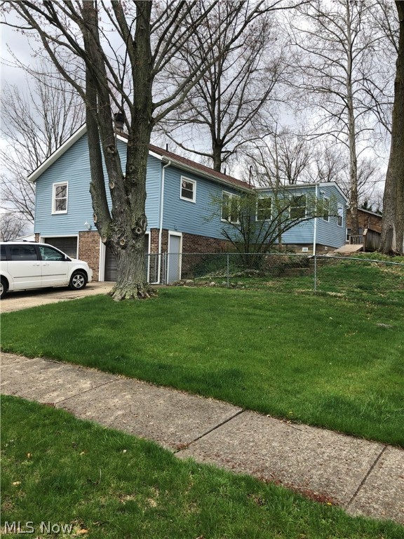 Massillon - Residential