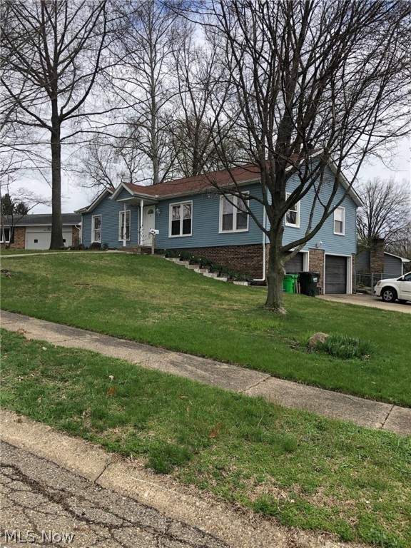 Massillon - Residential