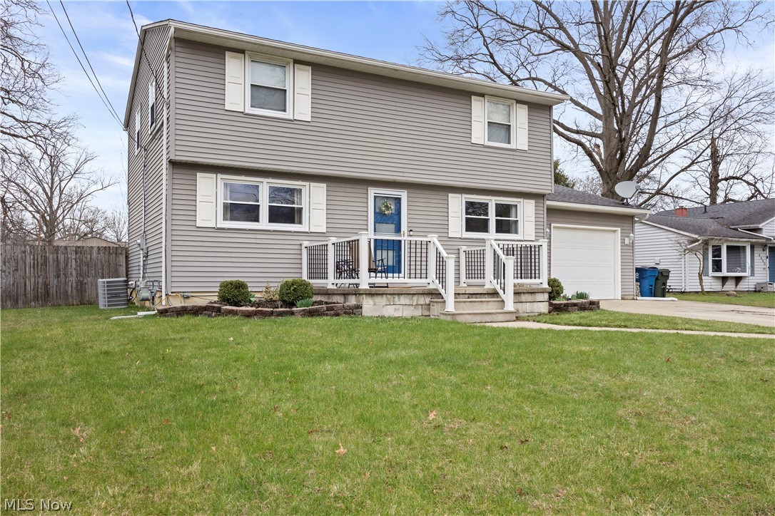 Valley View Estates - Residential