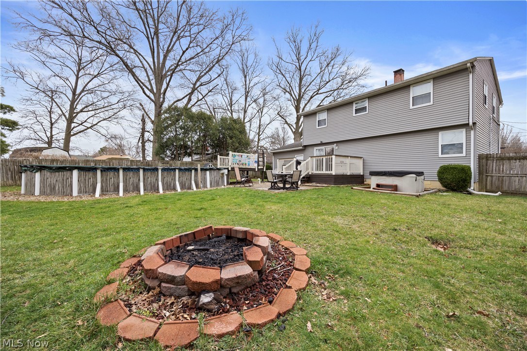 Valley View Estates - Residential