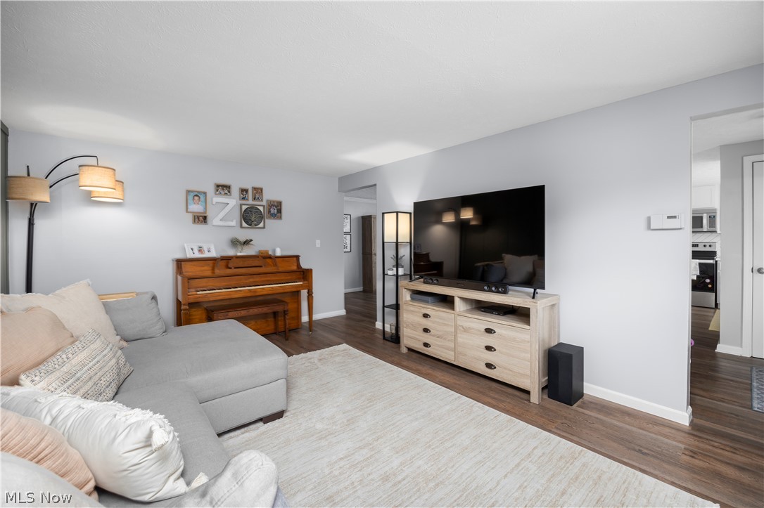 Valley View Estates - Residential