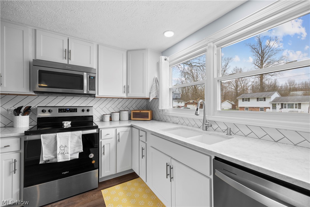 Valley View Estates - Residential