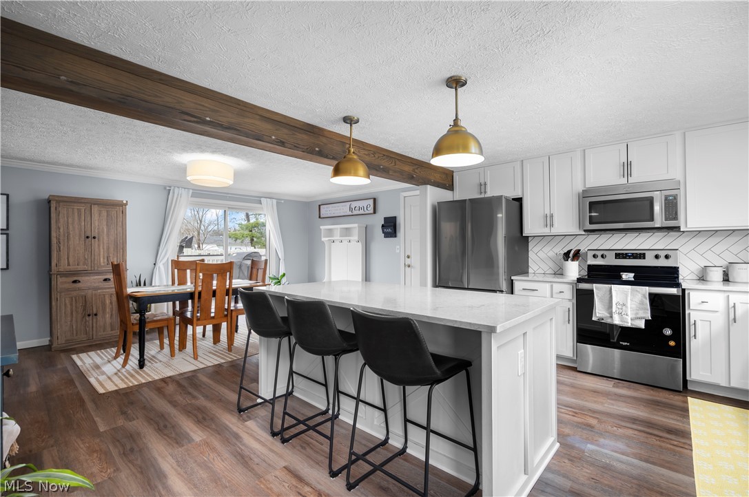 Valley View Estates - Residential