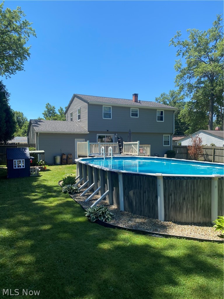 Valley View Estates - Residential