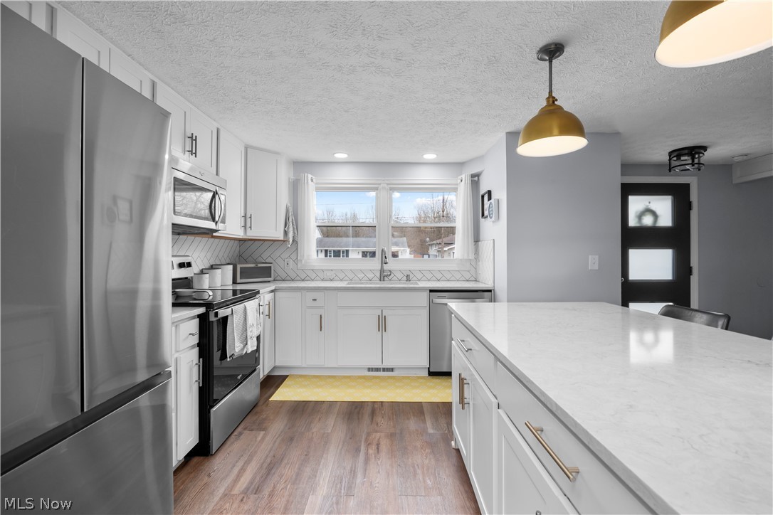 Valley View Estates - Residential