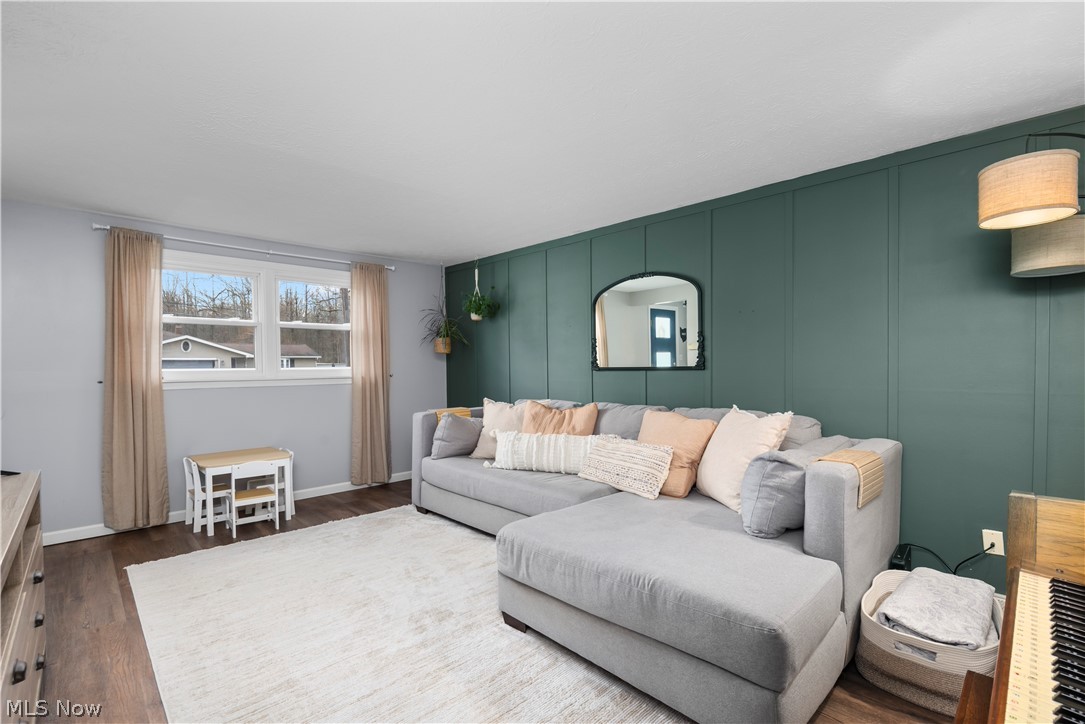 Valley View Estates - Residential