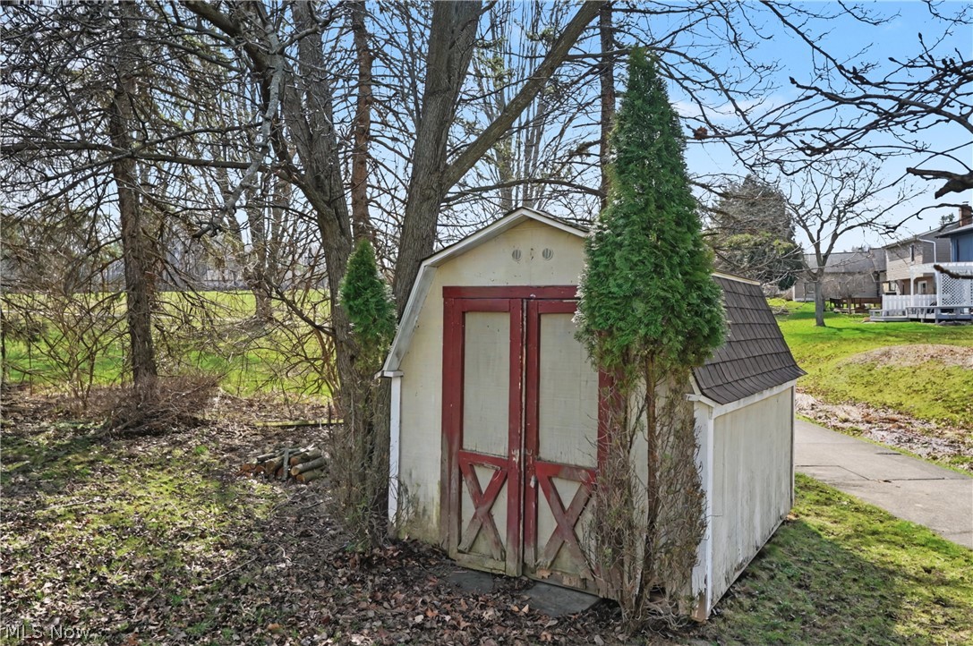 Old Sturbridge Village - Residential