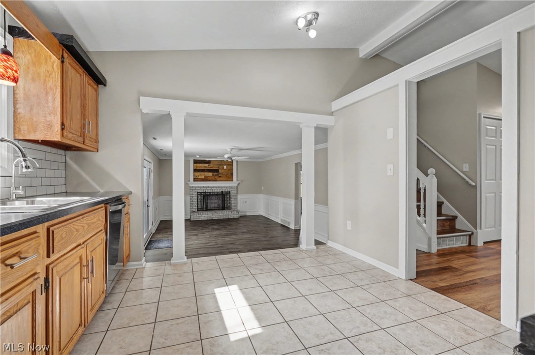 Old Sturbridge Village - Residential