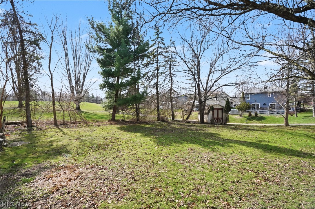 Old Sturbridge Village - Residential