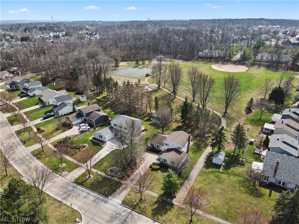 Old Sturbridge Village - Residential