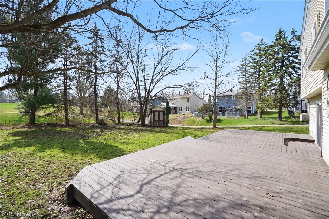 Old Sturbridge Village - Residential