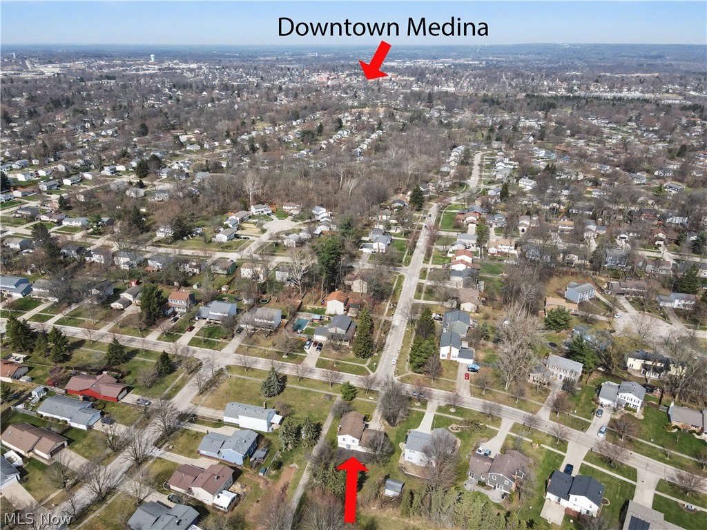 Old Sturbridge Village - Residential