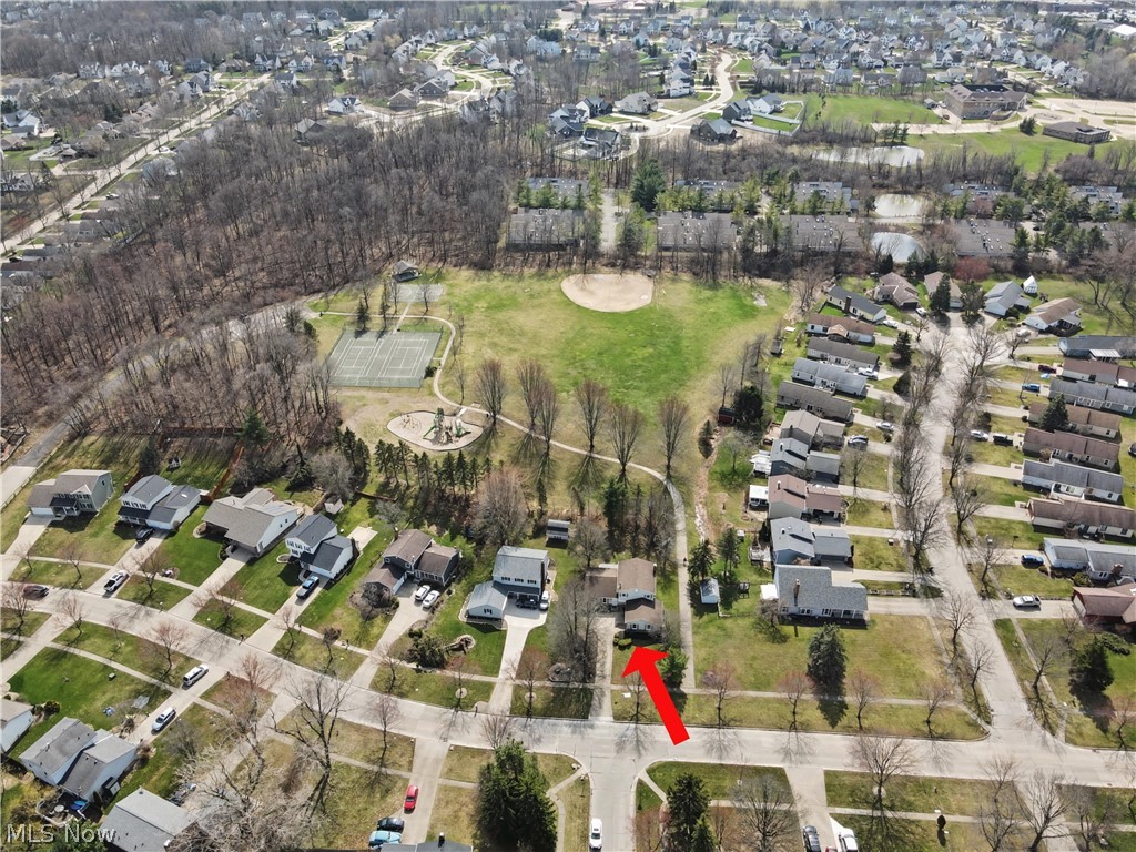 Old Sturbridge Village - Residential