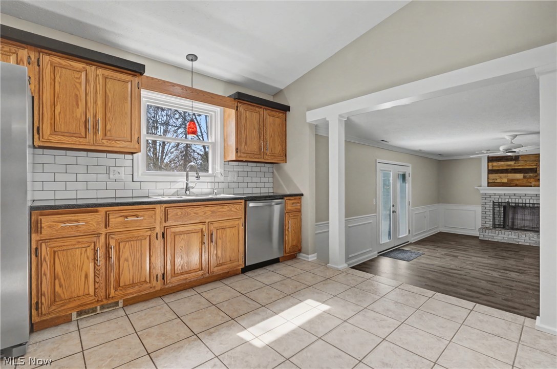 Old Sturbridge Village - Residential