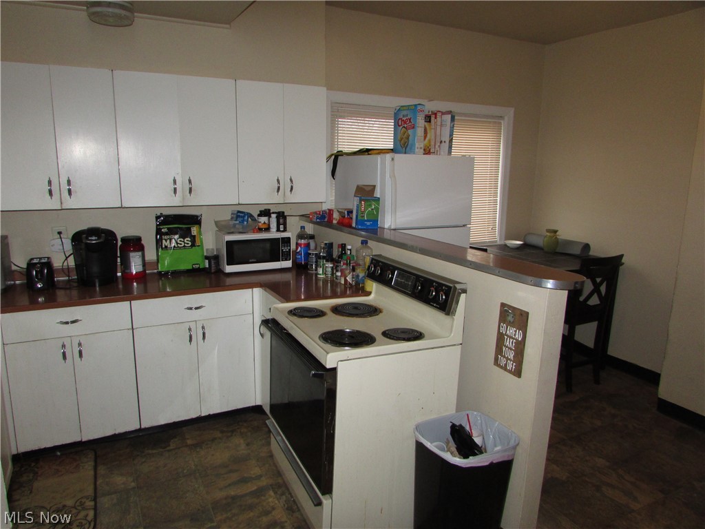Ledge Allotment - Residential
