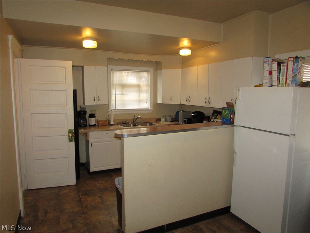 Ledge Allotment - Residential