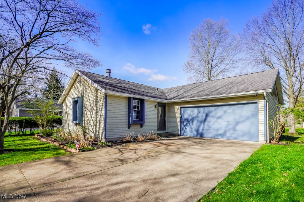 3889 Oxford Avenue, Massillon, Ohio image 1