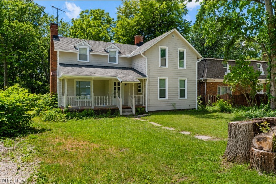889 Grayton Road