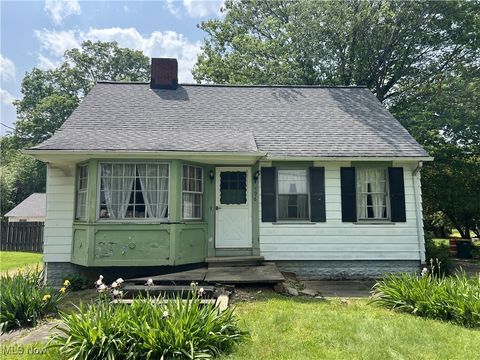 496 Trebisky Road, Richmond Heights, OH 44143 - #: 5129867