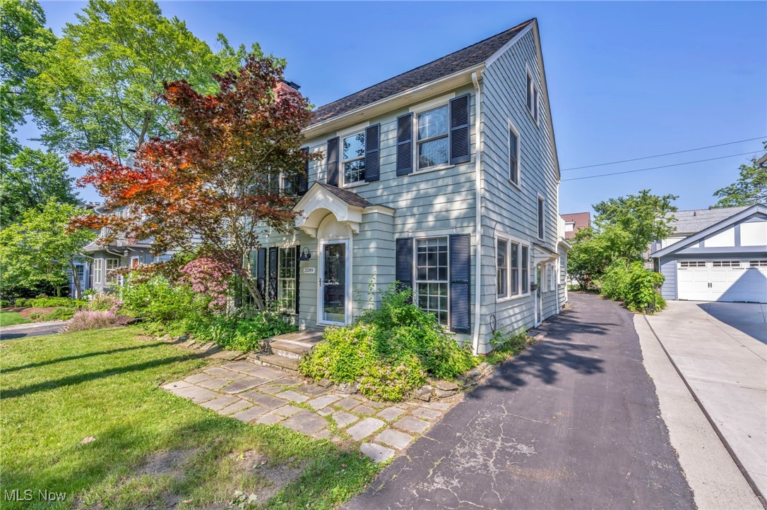 3289 Grenway Road