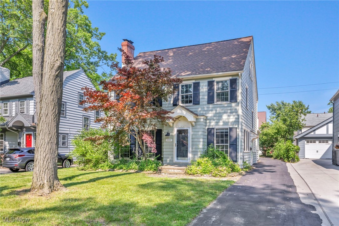 3289 Grenway Road