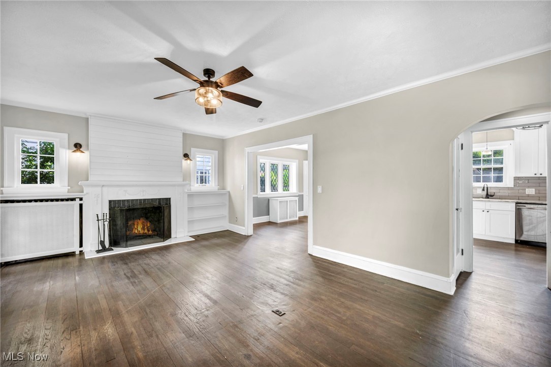 3289 Grenway Road