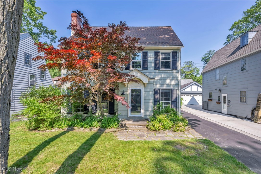 3289 Grenway Road