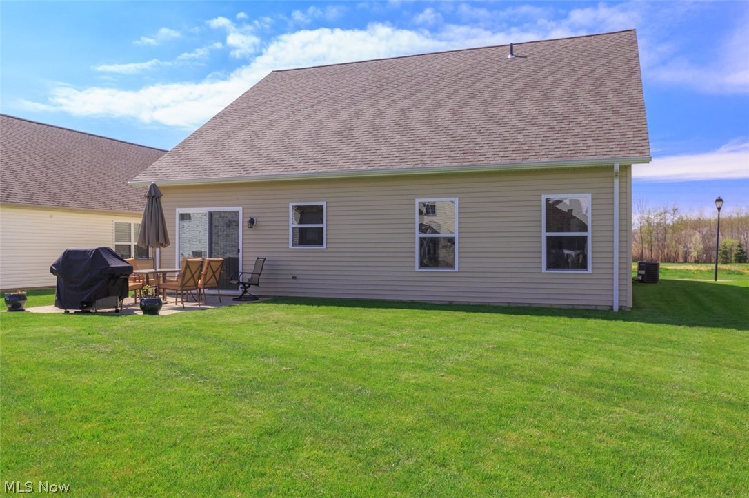 Brooks Condo Ph 14 - Residential