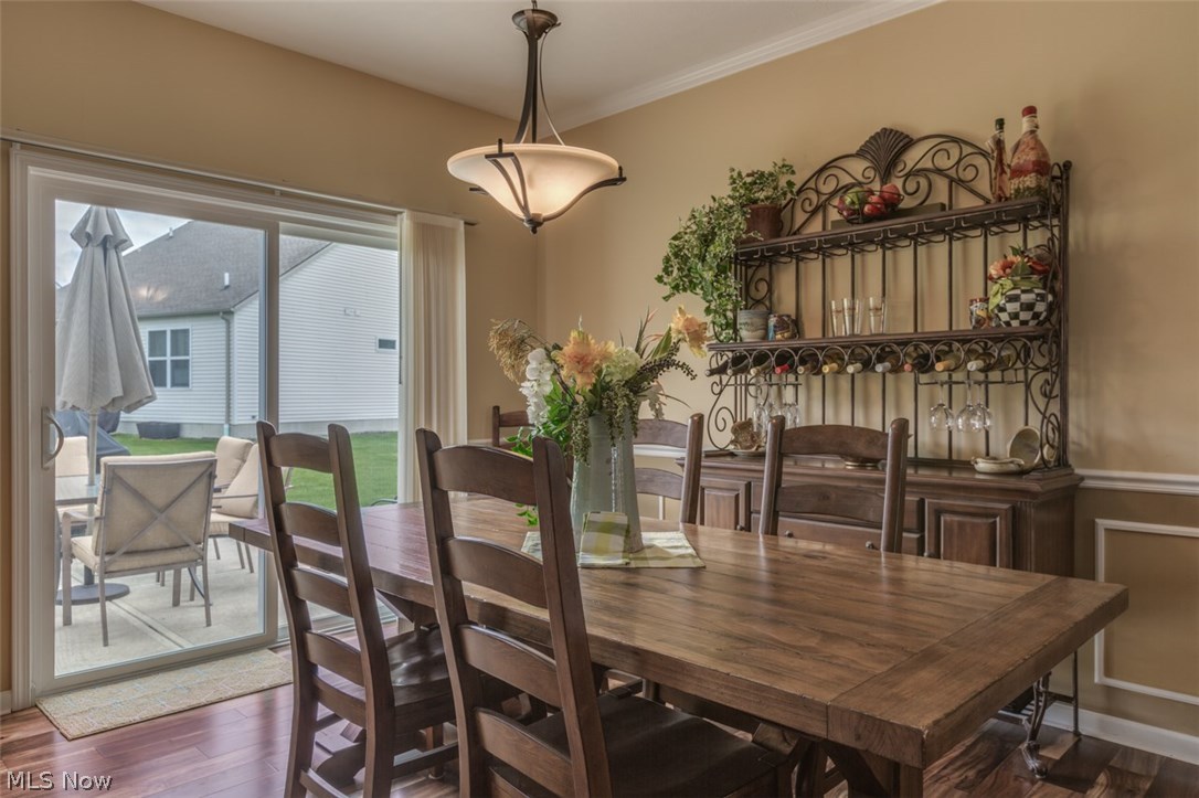 Brooks Condo Ph 14 - Residential