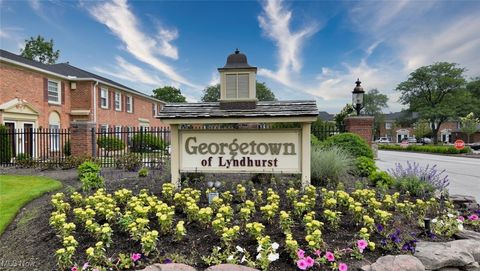 2237 Glouchester Drive Lyndhurst, OH 44124