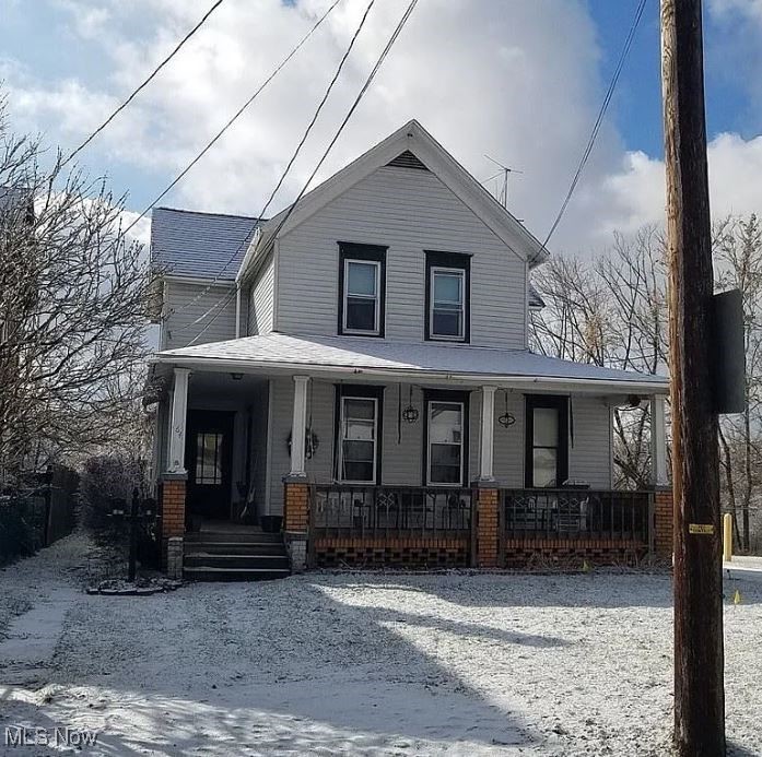 Palmers Add - Residential Income