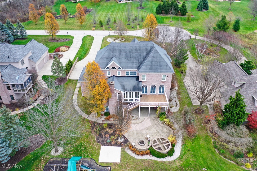 4025 Meadowvale Court, Bath, Ohio image 46