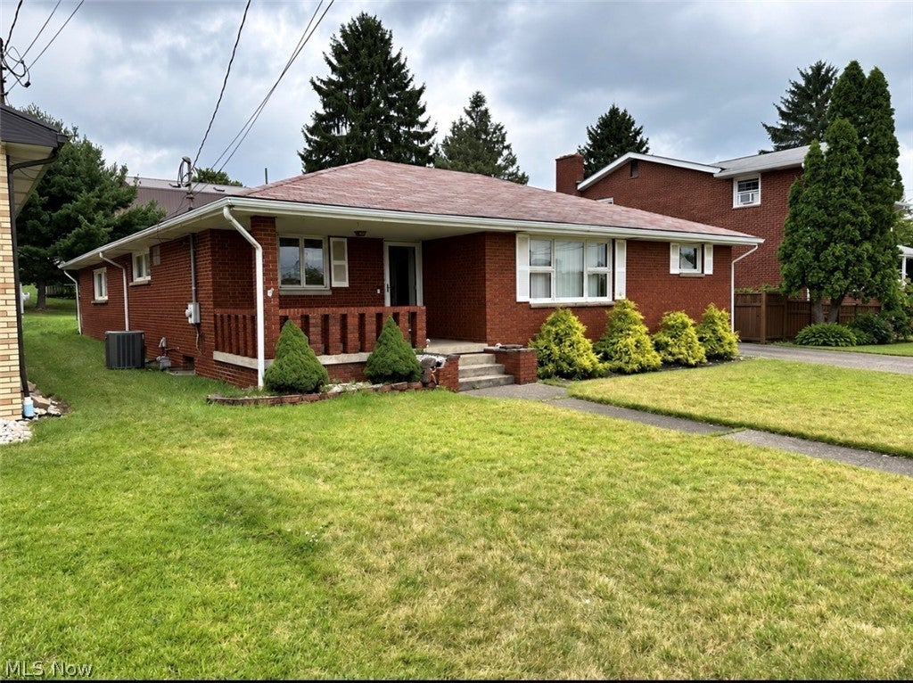 229 Donnell Street