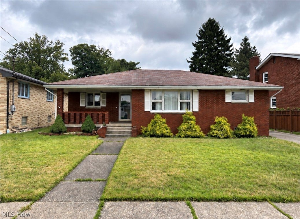 229 Donnell Street