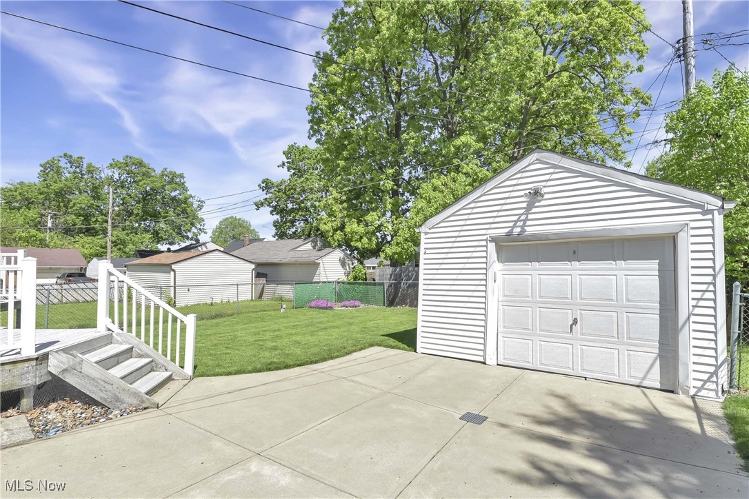8204 Southington Drive