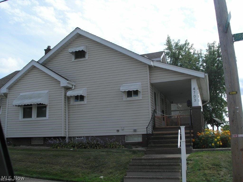 4703 E 86th Street
