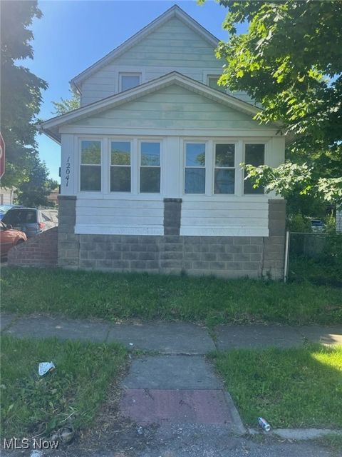 12041 Belden Avenue Cleveland OH 44111