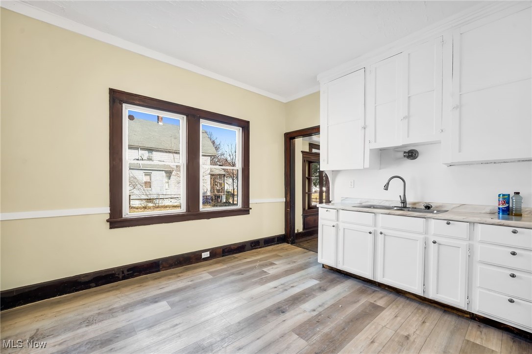 Henry J Johnson Trustees Resu - Residential Income