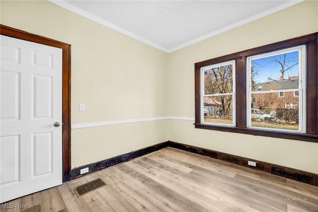 Henry J Johnson Trustees Resu - Residential Income