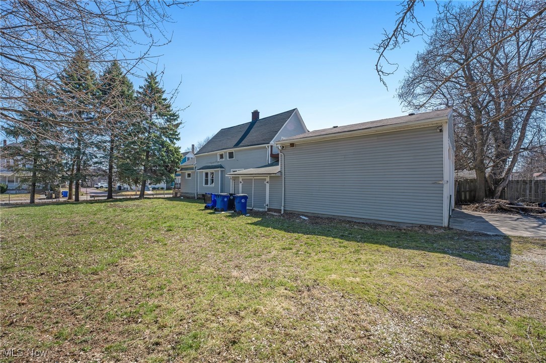 Henry J Johnson Trustees Resu - Residential Income